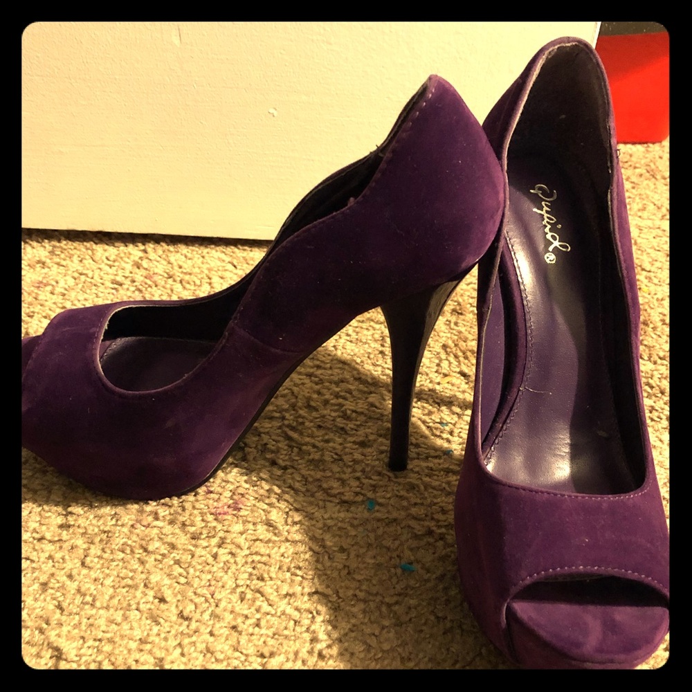 Women’s shoes